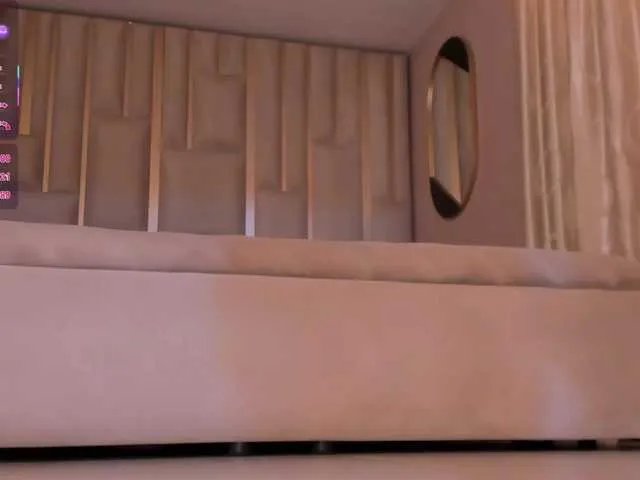 EsmeraldaGrace on BongaCams 