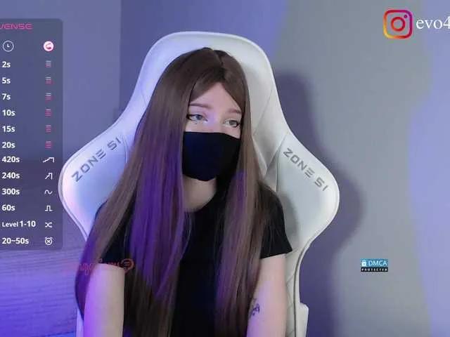 Evo4kaStorm's avatar