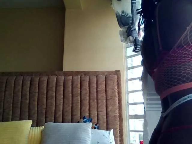 Fine-ass-bitch's avatar