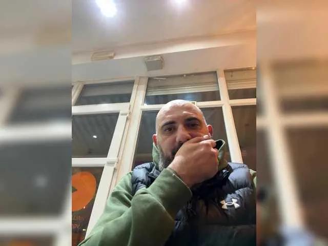 Flora8845 — We get turned on by the passion between us, soft touches, and the chemistry that makes us want even more.