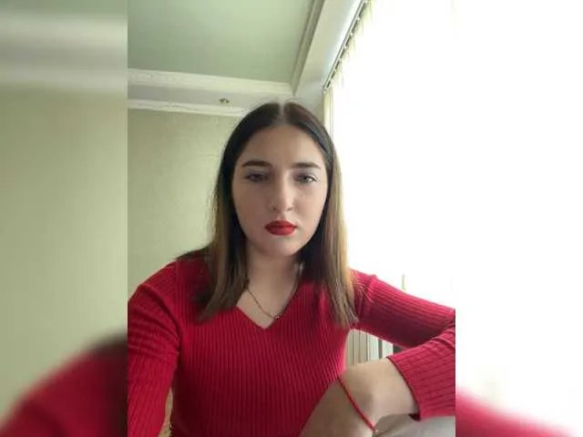 Foxxx-1 on BongaCams 