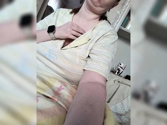 Funny331 on BongaCams