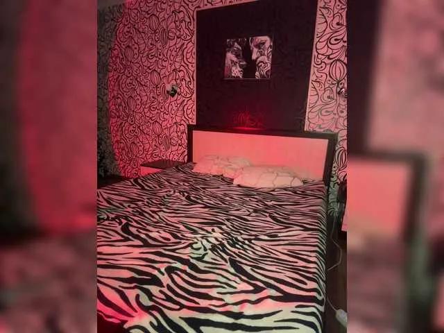 Garrit — Freechat on BongaCams