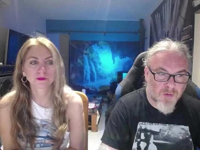 GiselleandJay — Freechat on BongaCams