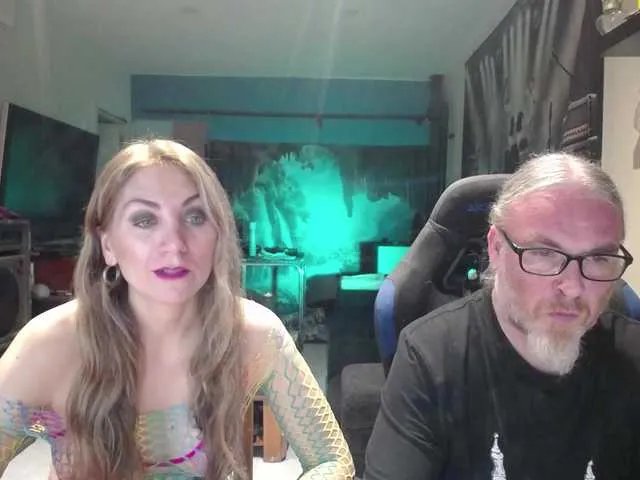 GiselleandJay — Freechat on BongaCams