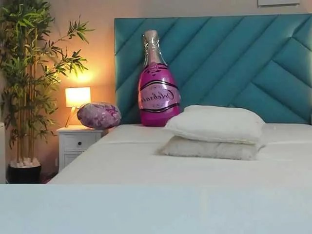 HaileyVice on BongaCams