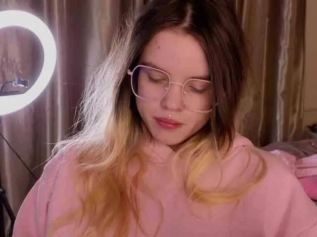 HannaCristal's avatar