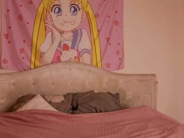 HannaCristal on BongaCams 