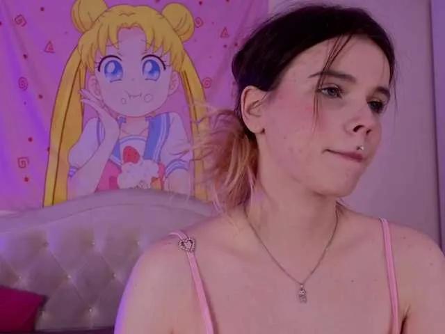 HannaCristal on BongaCams 