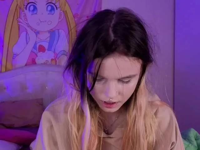 HannaCristal on BongaCams 