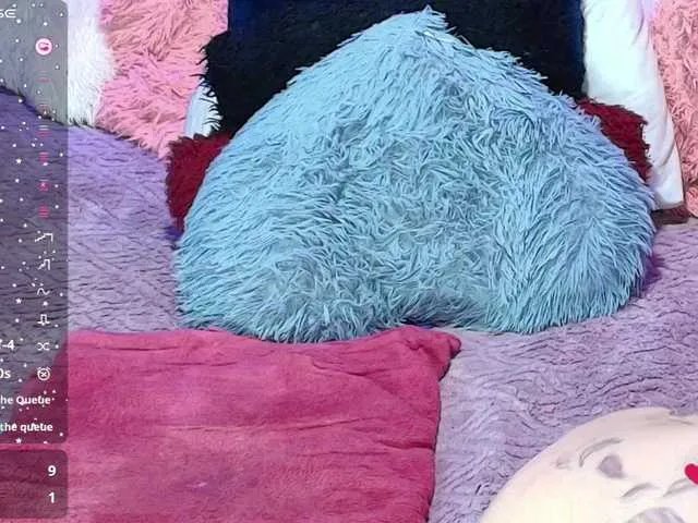 Hannahot69 — I like new experiences and meeting people with good energy.