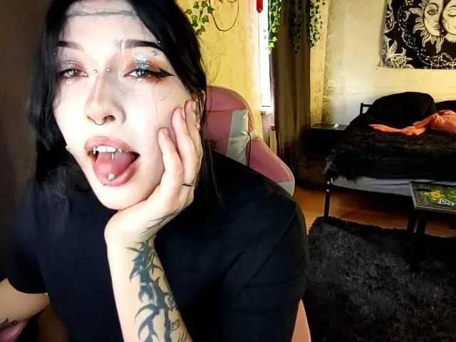 Harakassi on BongaCams 