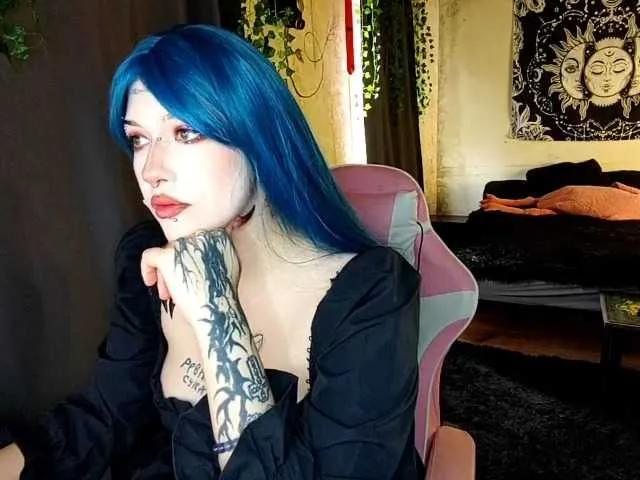 Harakassi on BongaCams 