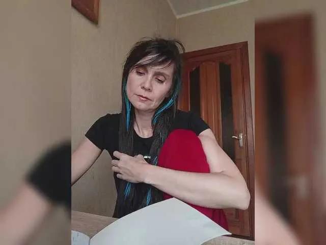 Hellenalonenochka's avatar