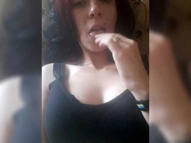 HolodLolly on BongaCams 