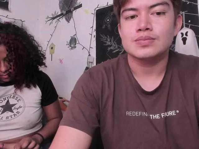 HotHoneyChile on BongaCams 