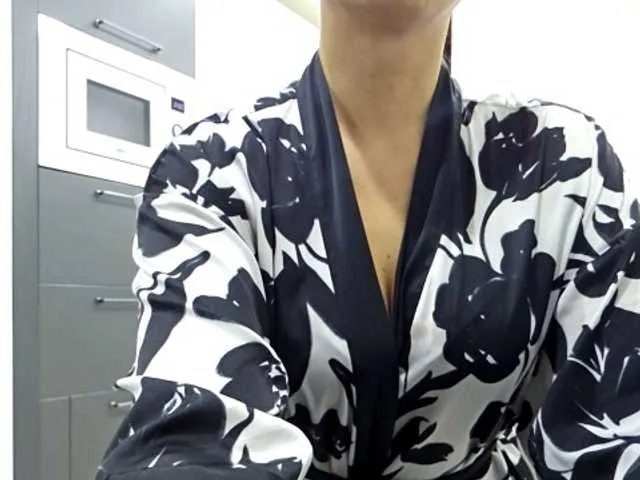 ILANA69 — Freechat on BongaCams