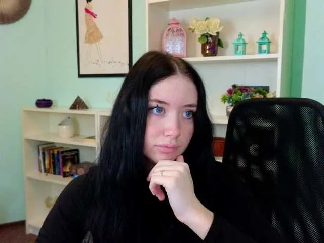 Ivanna-Rose — Freechat on BongaCams