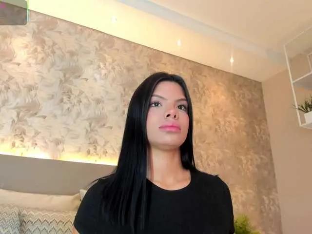 JadaKai on BongaCams 