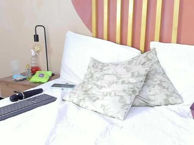 JakeAndNicole's avatar