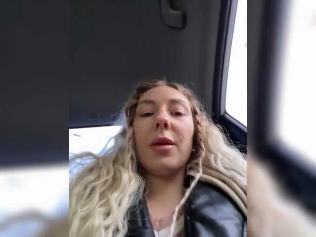 Janchi- — Freechat on BongaCams