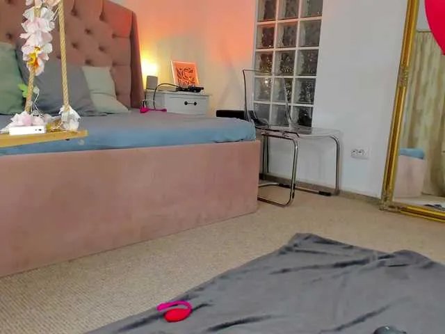 JassyeJoy on BongaCams 