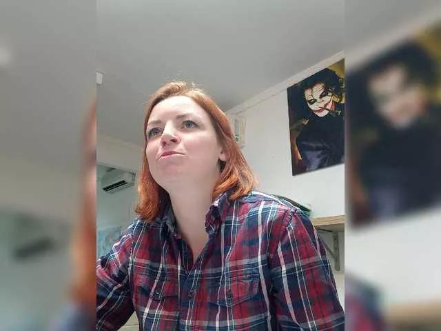 Jennifferr on BongaCams 