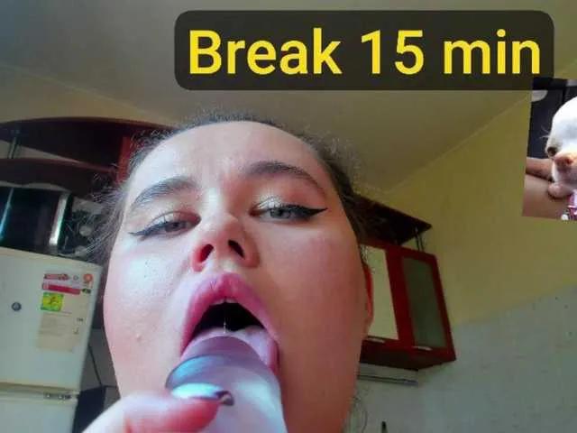 Jessica-Joy's avatar