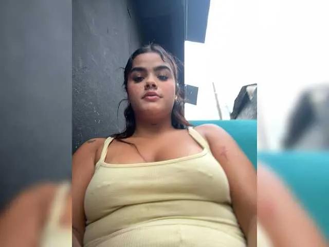 Kailysweet16's avatar