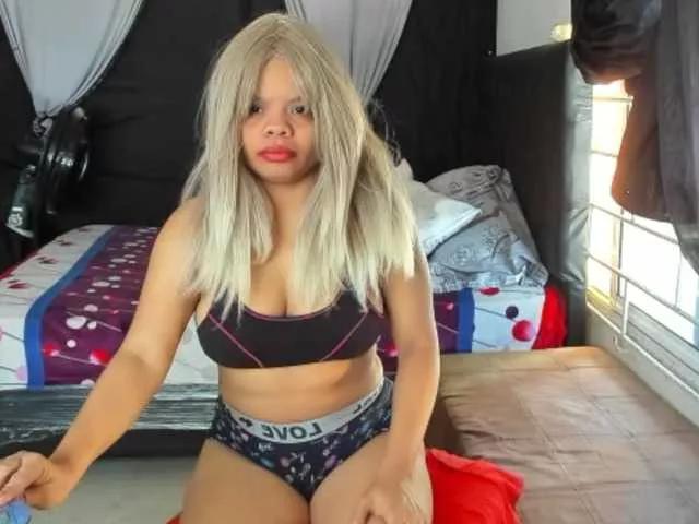 kattycute on BongaCams 