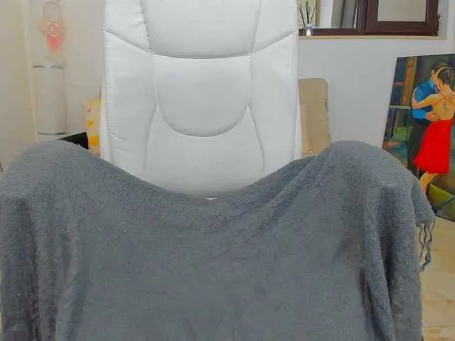 KayaKiss — 25tk any flash  @goal pussy play