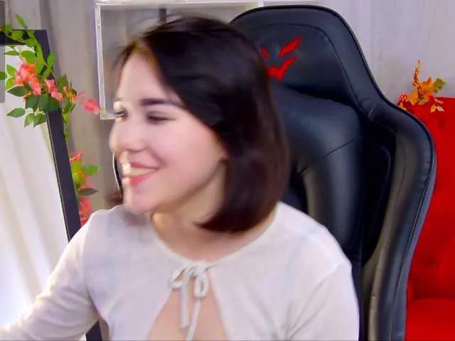 Kelly-foox on BongaCams 