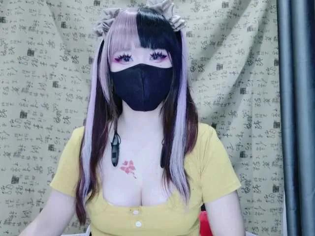 kiki-001 on BongaCams 