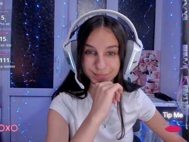 KikNika on BongaCams 