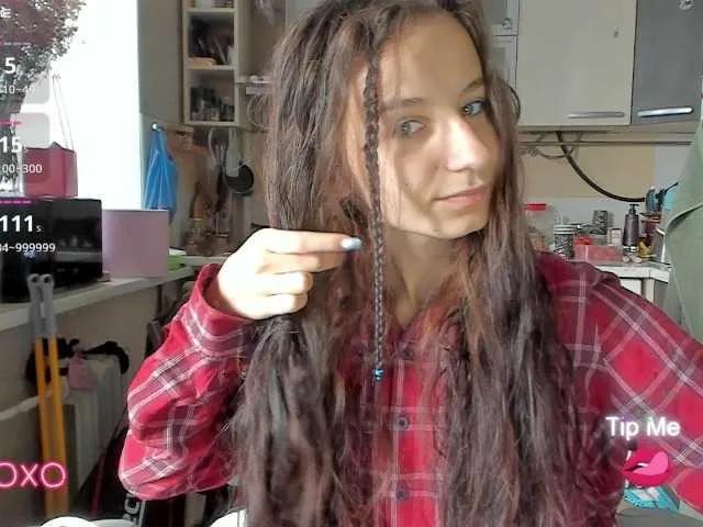 KikNika on BongaCams 