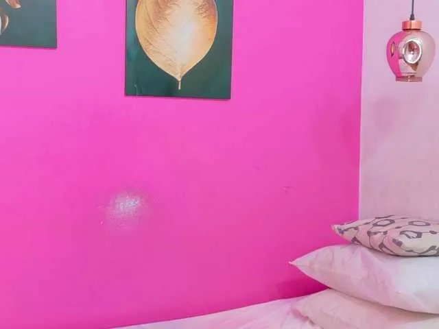 kinkyandsavage — I get turned on when I touch myself while watching my users' cams.