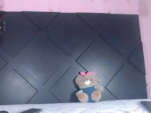 KinkyCutie on BongaCams 