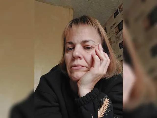 Kissaam on BongaCams 