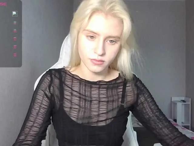 kissesliza on BongaCams 