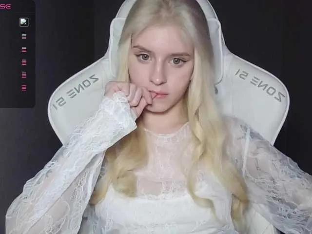 kissesliza on BongaCams 