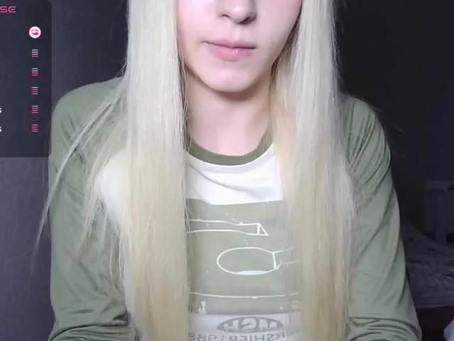 kissesliza on BongaCams 