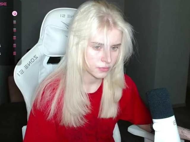 kissesliza on BongaCams 