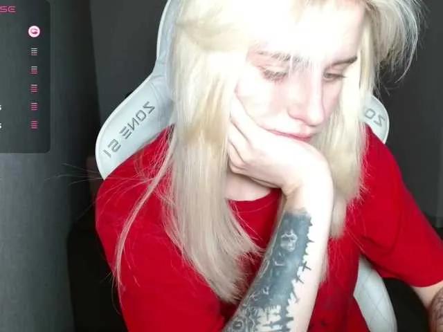 kissesliza on BongaCams 