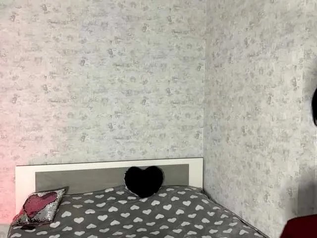 KittyNolick on BongaCams 