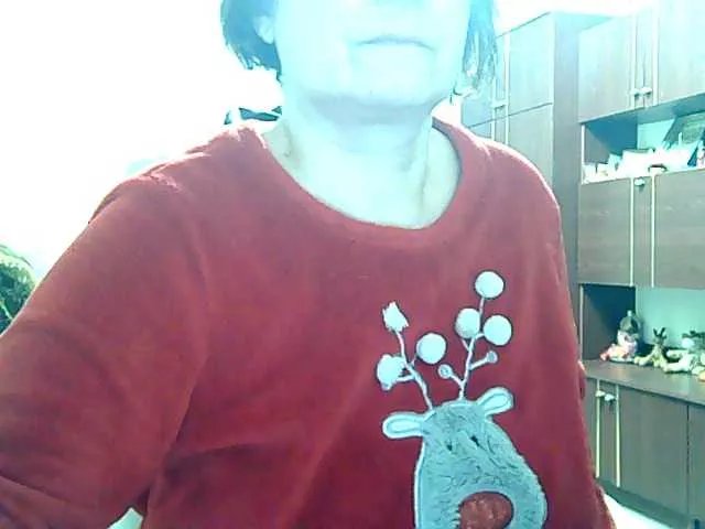 koroleva70 on BongaCams 