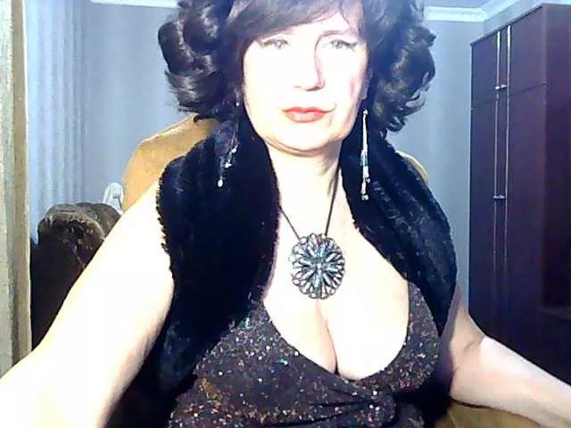 koroleva70 on BongaCams 