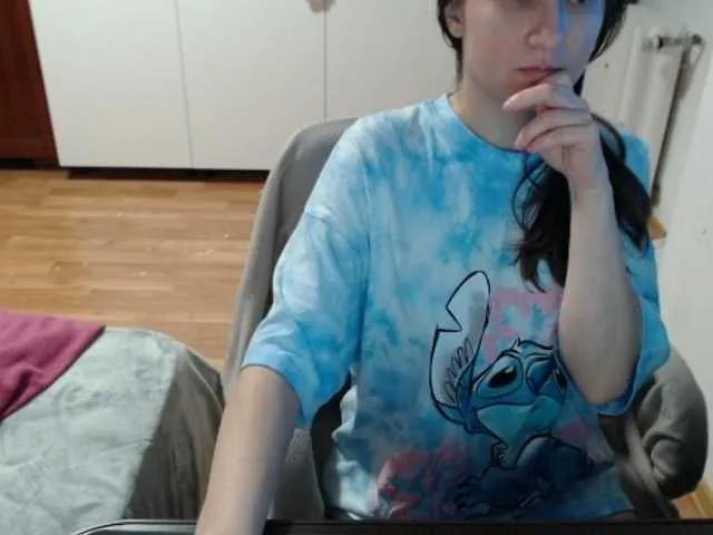 kristineexxx — I am a positive person, smiling all the time.My favorite members are the ones that make me laugh and that tip while he have fun. As you may know by now this is my job I'm here to have fun and make my living.