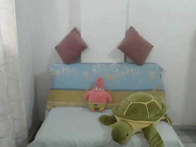 kuky-curly on BongaCams 