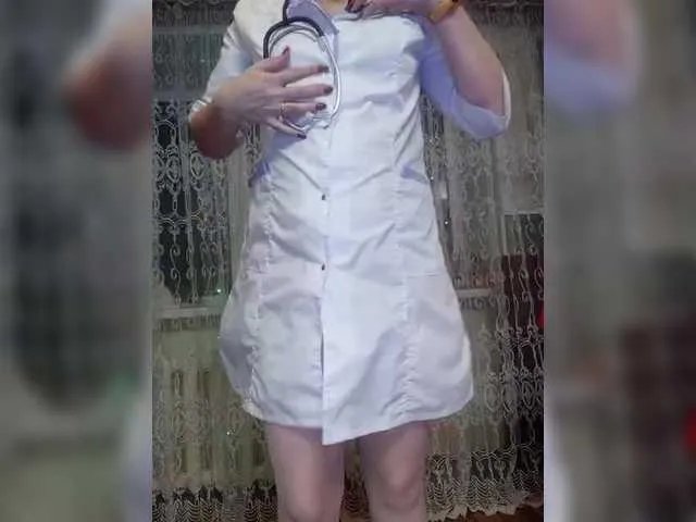 Lady-marshmallows on BongaCams