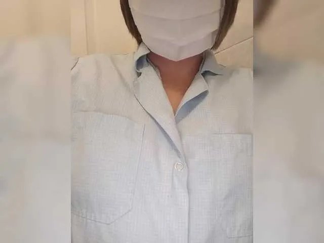 Lady-marshmallows on BongaCams